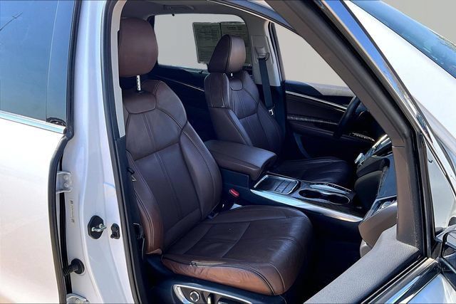 Used 2020 Acura MDX w/ Advance Package FWD image 7