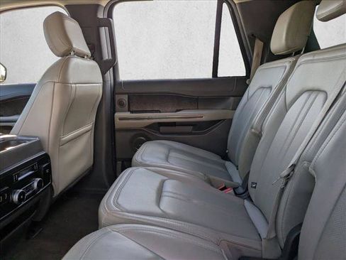 Used 2020 Ford Expedition Max Limited image 19