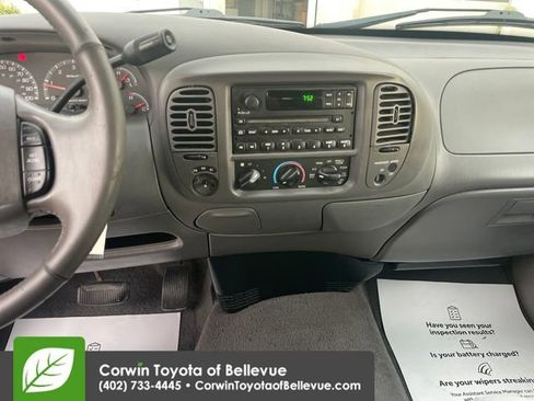 Used 2003 Ford F150 XL AWD/4WD image 17