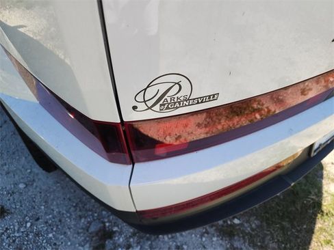 New 2024 Hyundai Santa Fe XRT image 7