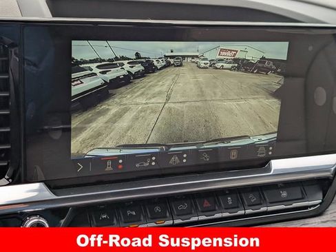 New 2026 GMC Sierra 1500 SLT w/ SLT Premium Plus Package image 25