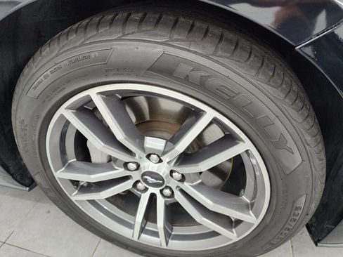 Used 2015 Ford Mustang GT Premium RWD image 3
