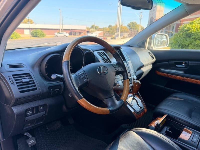 Used 2009 Lexus RX 350 AWD image 11