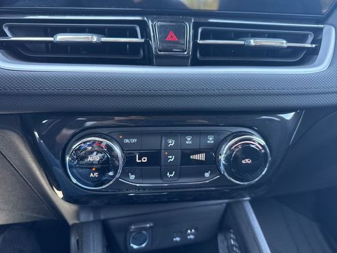 New 2026 Chevrolet TrailBlazer LT w/ Convenience Package AWD/4WD image 21