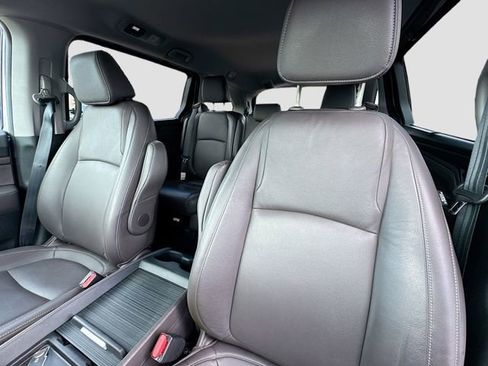 Certified 2023 Honda Odyssey EX-L image 20