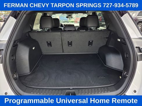 New 2026 Chevrolet Equinox LT w/ Convenience Package II image 19