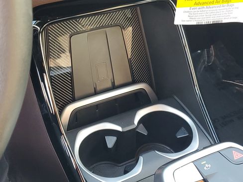 Used 2025 BMW X2 xDrive28i image 27