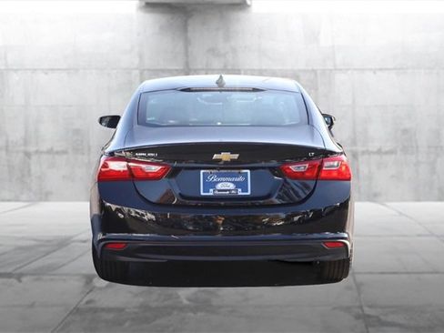 Used 2024 Chevrolet Malibu LT image 6