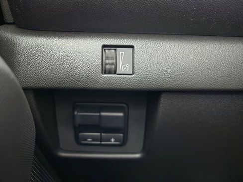 New 2025 Chevrolet Colorado W/T w/ Advanced Trailering Package image 27