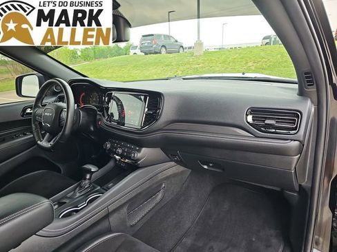 Used 2024 Dodge Durango SRT Hellcat w/ Black Package image 29