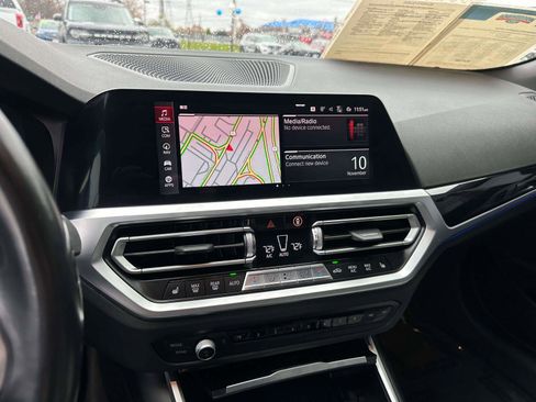 Used 2023 BMW M4 xDrive Competition image 28