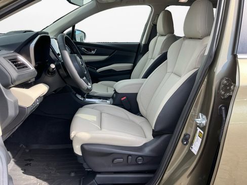 New 2026 Subaru Ascent Limited image 9