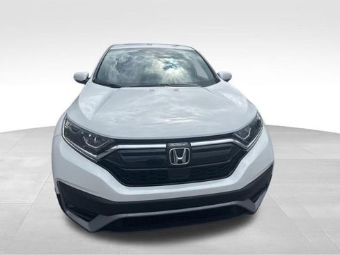 Certified 2022 Honda CR-V EX image 7
