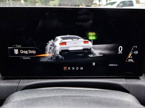 Used 2024 Ford Mustang GT image 25