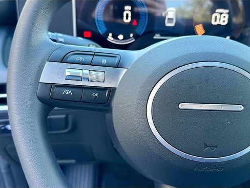 New 2026 Hyundai Santa Cruz SEL image 36