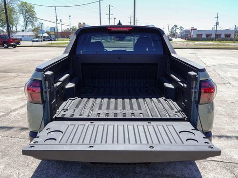 Certified 2025 Hyundai Santa Cruz SEL image 24