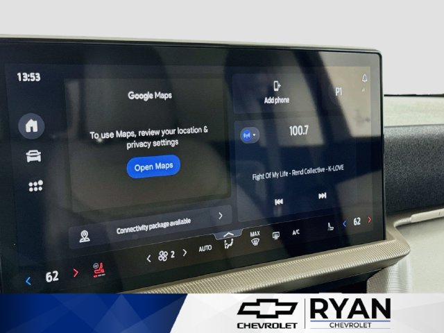 Used 2026 Ford Explorer Active w/ Active Comfort Package AWD/4WD image 15