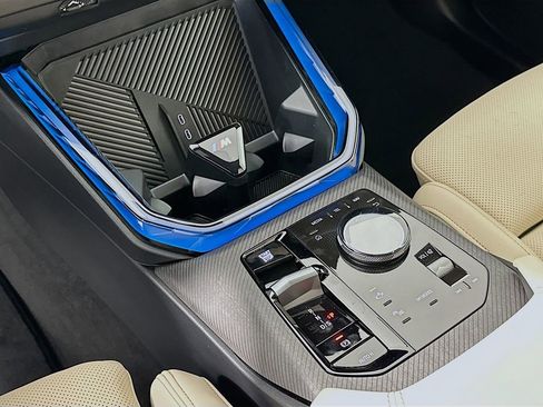 New 2026 BMW X3 xDrive30 w/ M Sport Package image 15