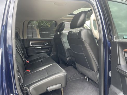 Used 2013 RAM 2500 Laramie w/ Convenience Group image 13