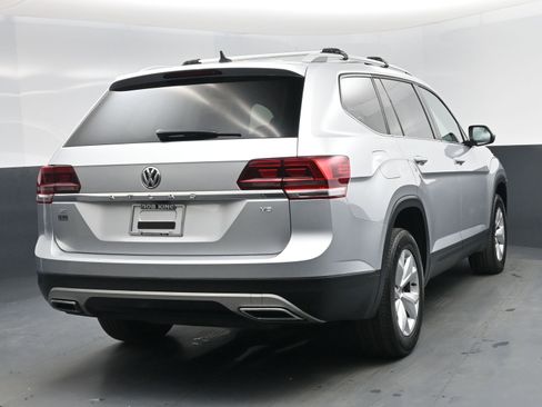 Used 2018 Volkswagen Atlas SE image 18