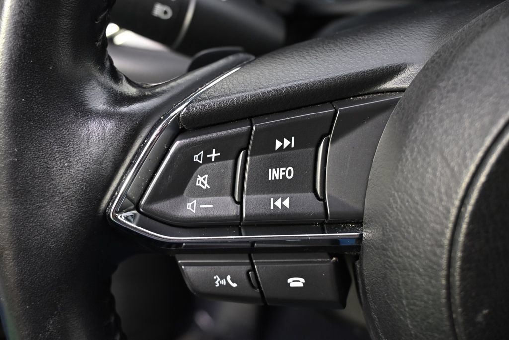 Used 2023 MAZDA CX-5 AWD 2.5 S w/ Premium Package image 34