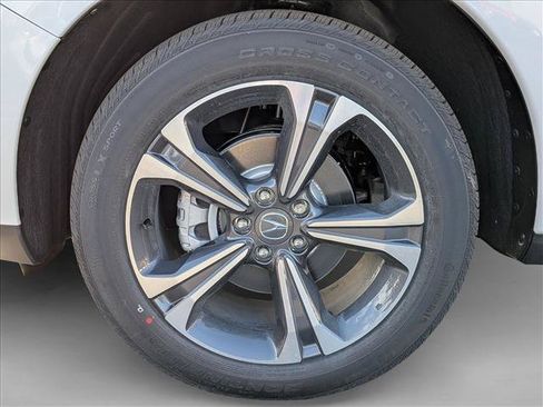 New 2026 Acura RDX SH-AWD w/ Technology Package image 10
