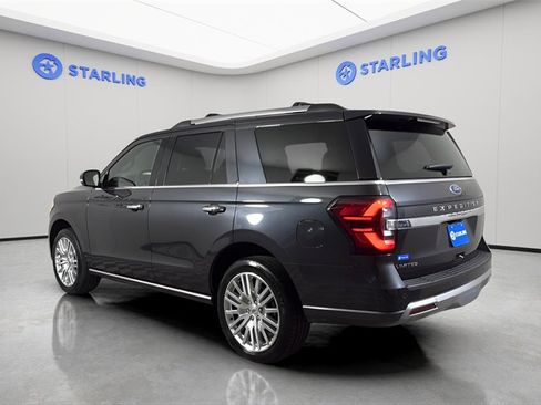 Used 2024 Ford Expedition Limited image 6