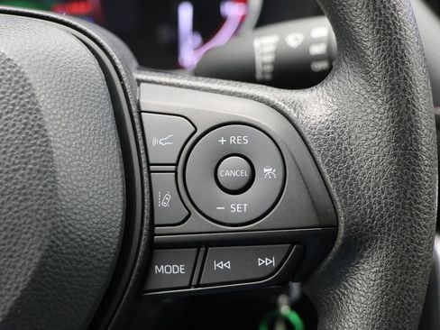 Used 2024 Toyota RAV4 LE image 20