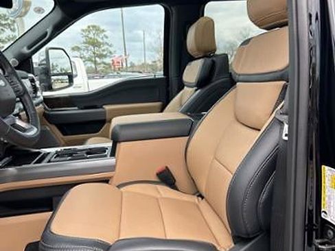 New 2024 Ford F250 Lariat w/ Lariat Ultimate Package image 16