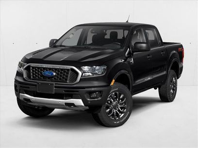 Used 2019 Ford Ranger XLT w/ Equipment Group 301A Mid