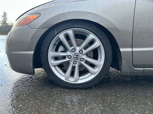 Used 2007 Honda Civic Si image 29