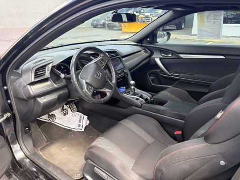 Used 2018 Honda Civic Si image 18