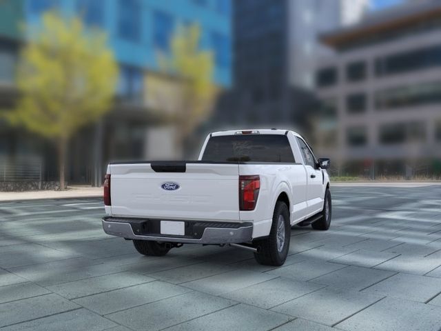 New 2026 Ford F150 XL RWD image 10