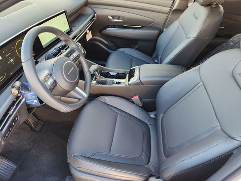 New 2026 Hyundai Santa Cruz XRT AWD/4WD image 10