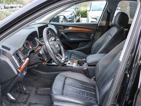 Used 2023 Audi Q5 2.0T Premium image 20