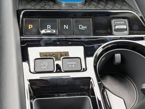 New 2026 Nissan Murano SV AWD/4WD image 23