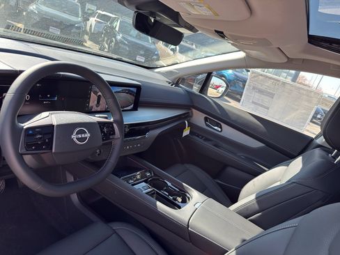 New 2026 Nissan Murano SL AWD/4WD image 26