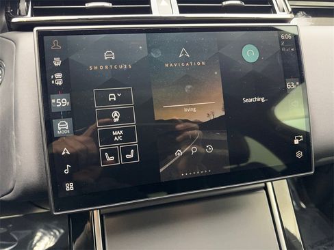 Used 2025 Land Rover Range Rover Velar Dynamic SE image 61