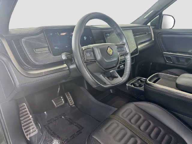 Used 2024 Rivian R1T Adventure Dual AWD/4WD image 21