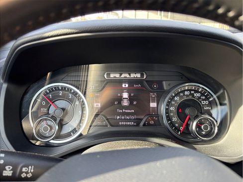 Used 2022 RAM 1500 Lone Star image 21