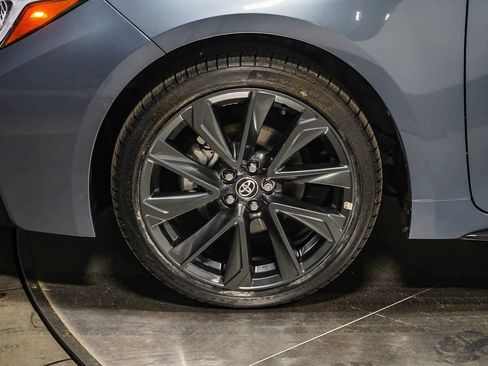 Certified 2025 Toyota Corolla SE image 7