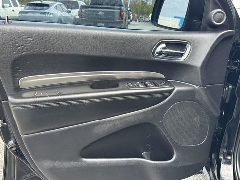 Used 2018 Dodge Durango SXT w/ 3rd Row Seating Group image 13
