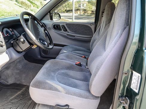 Used 1998 Dodge Dakota SLT image 20