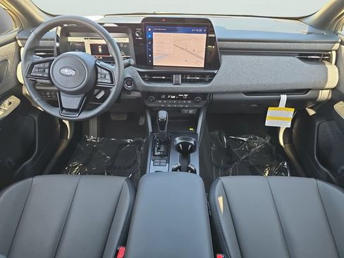 Certified 2026 Subaru Outback Premium AWD/4WD image 8
