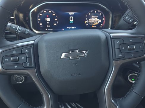 New 2026 Chevrolet Silverado 2500 ZR2 AWD/4WD image 26