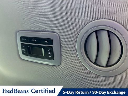 Used 2017 Toyota Sienna Limited Premium image 27
