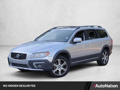 Used 2014 Volvo XC70 T6