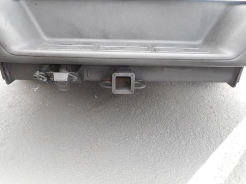 Used 2013 GMC Savana 3500 w/ Power Package RWD image 12