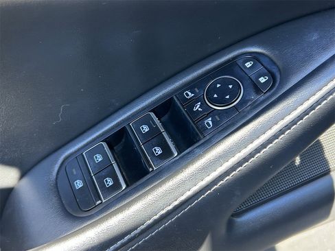 Certified 2023 INFINITI QX60 Luxe w/ Cargo Package image 31