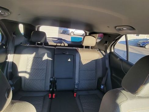 Used 2020 Chevrolet Equinox LT image 34
